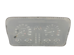 Speedometer/Instrument Cluster Fiat Uno 60.4314.003.0 6043140030 26190