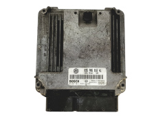 Controller 03G906016AL 0281011450 VW Bosch 27948
