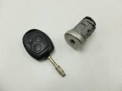 Ignition Switch Ford Fiesta M179A 2S6T15K601AB