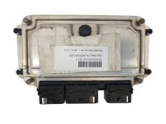 yuu 　Pas de Calais 6-5-2773A6 12V 0-12Bar Transmission Solenoid Valve 04416685 for Deutz