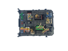 Controller BSI04EV K04-00 9664059080 PSA 40138