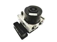 Abs Pump Toyota Yaris 44510-0D031 89541-0D040 Ate 37152