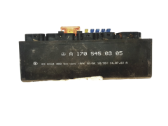 Controller Moduł A1705450305 898934000 Mercedes 