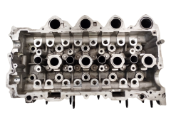 Cylinder Head Ford PSA Volvo 0200EH 9655911480 1.6 HDI 16V TDCI 4