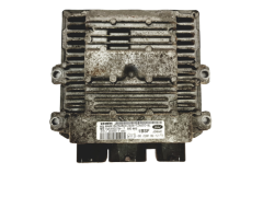 Controller 2S6A-12A650-BL 5WS40027K-T SID 802 Ford Siemens 20491
