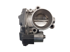 Air Throttle Body Ford CM5G-9F991-FC 1.0 EcoBoost FoMoCo 3209