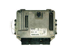 Controller 0281011775 4N51-12A650-BB  Volvo Bosch 32195