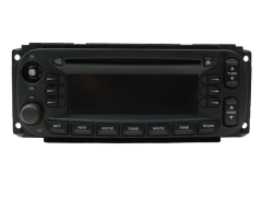 Cd Radio Player Navi Chrysler Voyager P56038643AD BE6802