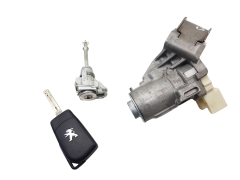Ignition Switch Peugeot 108 45020-0H-1 1612475680