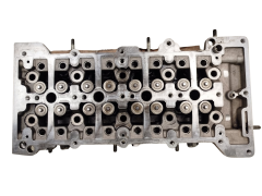 Cylinder Head Opel 55576540 2.0 CDTI A20DTR Cylinder Head Opel 55576540 2.0 CDTI A20DTR
