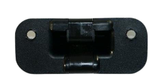 Lock Bolt Right Original  Renault Kangoo II Trafic 8249100QAE