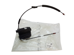 Door Lock Mechansim Original Citroen 9826137680