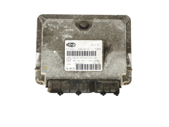 Controller Fiat 51819338 IAW4AF.M9 Magneti Marelli 21726