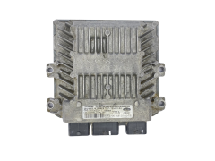 Controller 7S61-12A650-EA 5WS40632A-T SID 804 7TTA Ford Siemens 54181