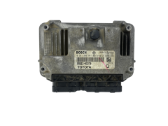 Controller 89661-0D270 0261208841 Toyota Bosch 48213