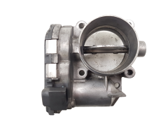 Air Throttle Body Volvo 8692720 0281002701 Bosch 1499