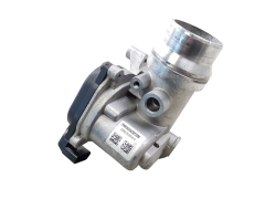 Air Throttle Body Dacia Renault 161A09287R 1.5 DCI 1556