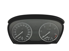 Speedometer/Instrument Cluster BMW 3 E90 E91 9220963-01 14369510 VDO 55719