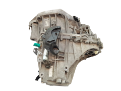 Gearbox TL4013 TL4B013 Renault Laguna 3 1.5 dci 7701700563 1120