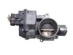 Air Throttle Body Citroen Peugeot 1.4 9640796280 408239821001 1600