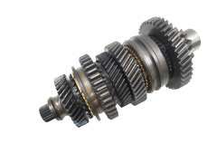 Gearbox Main Shaft 7700112244 8200690939 8200299285  JH3142 Renault 