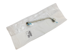 Fuel Pipe Original Citroen Peugeot 1570K6 1570.K6