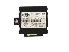 Controller 46518702 501130000031 Fiat Magneti Marelli 17935