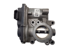 Air Throttle Body Renault 161206038R H8201171233 0.9 1.2 TCE 2441