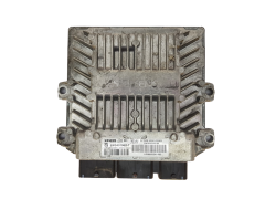 Controller 5WS40196G-T 9658345180  PSA Siemens 30751