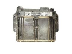 Controller 7700105560 7700109205 7700109275 Renault 26023