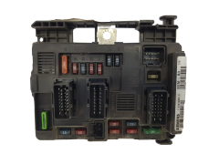 Controller BSM-B3 9643498880 T118470003G PSA Siemens 1347