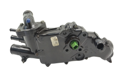 Thermostat Housing 9643211880 9633700080 2.0 HDI Citroen Peugeot 1575