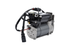 Air Suspension Pump 3D0616005M 66160000701 Volkswagen Phaeton Vika