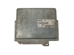 Controller 0261204407 9627890280 26FM0629 PSA Bosch 3601