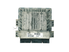 Controller Renault 237102426R S180153104A Continental 32418