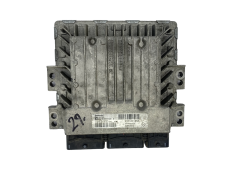 Controller 237103135R 237100037R S180067148A Renault Continental