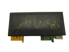 Controller BMW 6135 1389007 604740202E GM