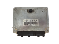 Controller 038906018GA 0281010170 VW  Bosch 30711