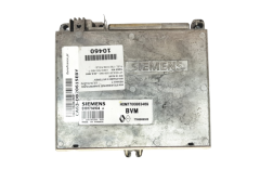 Controller S101714104P 7700863469 7700868325 Renault Siemens 20615