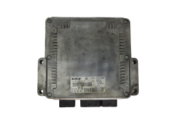 Controller 0281011188 9640938680 9648588880 PSA Bosch 13889