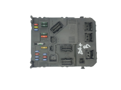 Controller BSI 9657999780 S118085220F  PSA 40427
