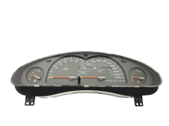 Speedometer/Instrument Cluster Chrysler Vision 4608199 54542