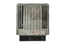 Controller DME MS S60 7842191 5WK95900 BMW Continental 