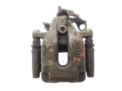 Brake Caliper Left Rear Citroen C4 4400N4 TRW