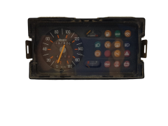 Speedometer/Instrument Cluster Renault Express Rapid 7702149575 1658