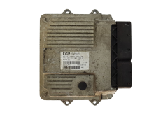 Controller FGP 55195819 MJD6JF.Y1 71600.007.03 Lancia Magneti Marelli 14832