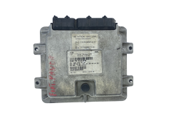 Controller 51822896 4100147 6A0.3B0.00.A9 Fiat Metatron 54591