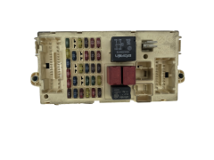 Fuse Box Fiat 46758961 46812234 NPL 50586
