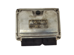 Controller 038906019NL 0281012276 VW Skoda Seat Bosch 3240