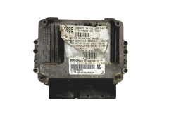 Controller 51809689 0281013577 Fiat Bosch